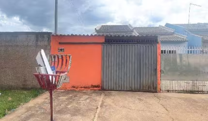 Oportunidade Única em LUZIANIA - GO | Tipo: Casa | Negociação: Leilão  | Situação: Imóvel