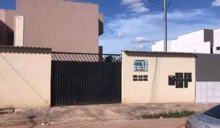 Oportunidade Única em AGUAS LINDAS DE GOIAS - GO | Tipo: Apartamento | Negociação: Leilão  | Situação: Imóvel
