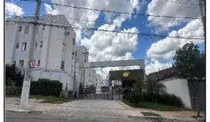 Oportunidade Única em RIBEIRAO DAS NEVES - MG | Tipo: Apartamento | Negociação: Leilão  | Situação: Imóvel