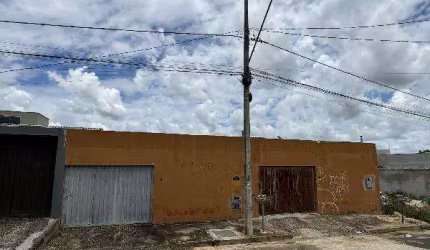 Oportunidade Única em SETE LAGOAS - MG | Tipo: Casa | Negociação: Leilão  | Situação: Imóvel