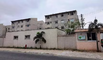Oportunidade Única em MESQUITA - RJ | Tipo: Apartamento | Negociação: Leilão  | Situação: Imóvel