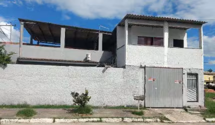 Oportunidade Única em ITABORAI - RJ | Tipo: Casa | Negociação: Leilão  | Situação: Imóvel