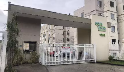 Oportunidade Única em NOVA IGUACU - RJ | Tipo: Apartamento | Negociação: Leilão  | Situação: Imóvel