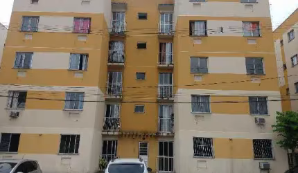 Oportunidade Única em SAO GONCALO - RJ | Tipo: Apartamento | Negociação: Leilão  | Situação: Imóvel