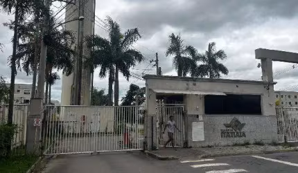 Oportunidade Única em RESENDE - RJ | Tipo: Apartamento | Negociação: Leilão  | Situação: Imóvel