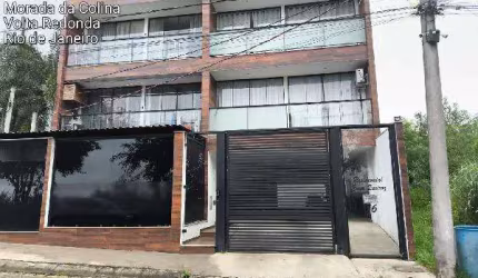 Oportunidade Única em VOLTA REDONDA - RJ | Tipo: Apartamento | Negociação: Leilão  | Situação: Imóvel