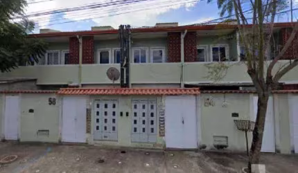 Oportunidade Única em NOVA IGUACU - RJ | Tipo: Apartamento | Negociação: Leilão  | Situação: Imóvel