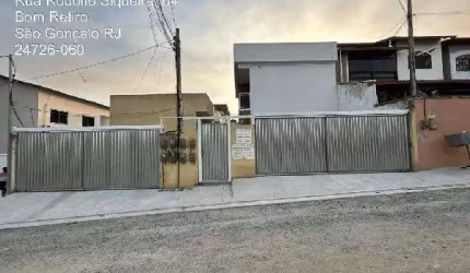 Oportunidade Única em SAO GONCALO - RJ | Tipo: Casa | Negociação: Leilão  | Situação: Imóvel