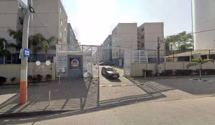 Oportunidade Única em BELFORD ROXO - RJ | Tipo: Apartamento | Negociação: Leilão  | Situação: Imóvel