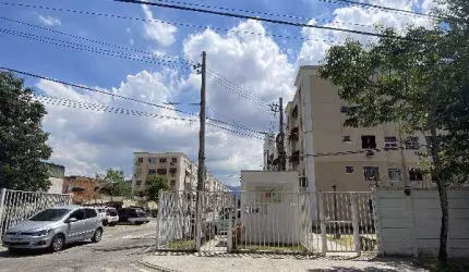 Oportunidade Única em RIO DE JANEIRO - RJ | Tipo: Apartamento | Negociação: Leilão  | Situação: Imóvel