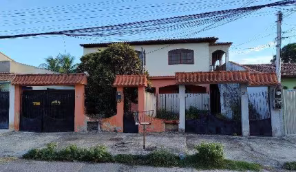 Oportunidade Única em ITABORAI - RJ | Tipo: Casa | Negociação: Leilão  | Situação: Imóvel