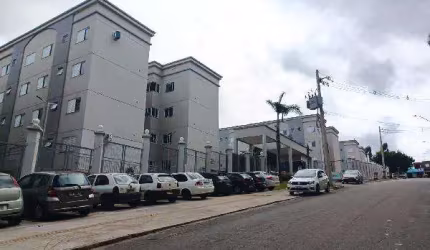 Oportunidade Única em ANAPOLIS - GO | Tipo: Apartamento | Negociação: Leilão  | Situação: Imóvel