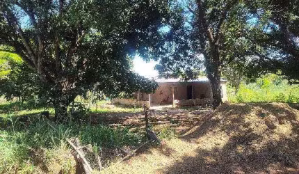 Oportunidade Única em LUZIANIA - GO | Tipo: Terreno | Negociação: Leilão  | Situação: Imóvel