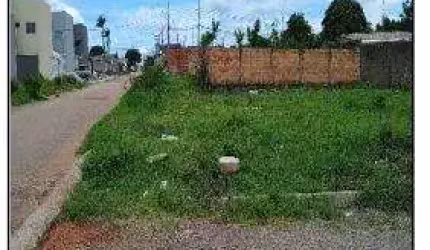 Oportunidade Única em AGUAS LINDAS DE GOIAS - GO | Tipo: Terreno | Negociação: Leilão  | Situação: Imóvel
