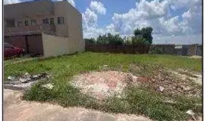 Oportunidade Única em AGUAS LINDAS DE GOIAS - GO | Tipo: Terreno | Negociação: Leilão  | Situação: Imóvel