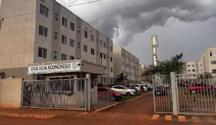 Oportunidade Única em NOVO GAMA - GO | Tipo: Apartamento | Negociação: Leilão  | Situação: Imóvel