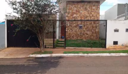 Oportunidade Única em JATAI - GO | Tipo: Casa | Negociação: Leilão  | Situação: Imóvel