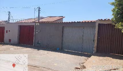 Oportunidade Única em TRINDADE - GO | Tipo: Casa | Negociação: Leilão  | Situação: Imóvel