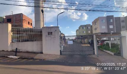 Oportunidade Única em ROLANDIA - PR | Tipo: Apartamento | Negociação: Leilão  | Situação: Imóvel