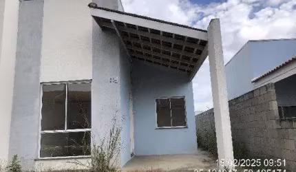 Oportunidade Única em PONTA GROSSA - PR | Tipo: Casa | Negociação: Leilão  | Situação: Imóvel