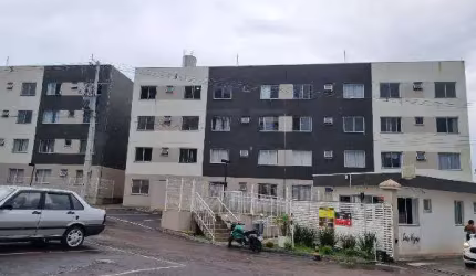 Oportunidade Única em ALMIRANTE TAMANDARE - PR | Tipo: Apartamento | Negociação: Leilão  | Situação: Imóvel