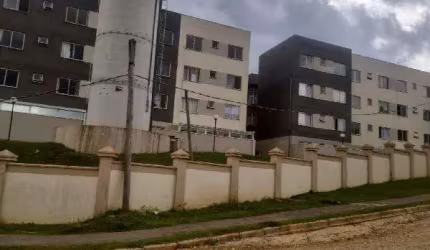 Oportunidade Única em ALMIRANTE TAMANDARE - PR | Tipo: Apartamento | Negociação: Leilão  | Situação: Imóvel