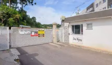 Oportunidade Única em ALMIRANTE TAMANDARE - PR | Tipo: Apartamento | Negociação: Leilão  | Situação: Imóvel