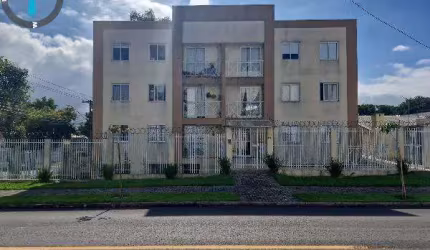 Oportunidade Única em CURITIBA - PR | Tipo: Apartamento | Negociação: Leilão  | Situação: Imóvel