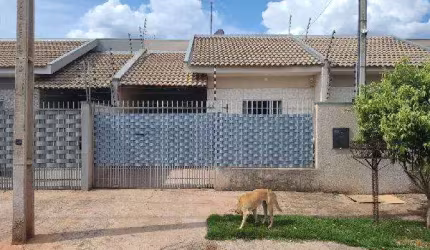 Oportunidade Única em SARANDI - PR | Tipo: Casa | Negociação: Leilão  | Situação: Imóvel