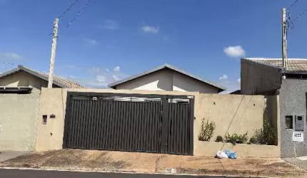 Oportunidade Única em BADY BASSITT - SP | Tipo: Casa | Negociação: Leilão  | Situação: Imóvel