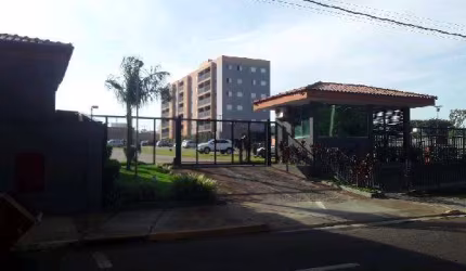 Oportunidade Única em JAU - SP | Tipo: Apartamento | Negociação: Leilão  | Situação: Imóvel