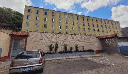 Oportunidade Única em SAO PAULO - SP | Tipo: Apartamento | Negociação: Leilão  | Situação: Imóvel