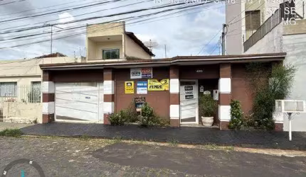 Oportunidade Única em UBERLANDIA - MG | Tipo: Casa | Negociação: Leilão  | Situação: Imóvel