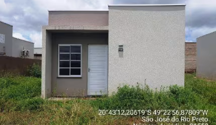Oportunidade Única em SAO JOSE DO RIO PRETO - SP | Tipo: Casa | Negociação: Leilão  | Situação: Imóvel