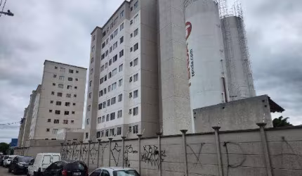 Oportunidade Única em SAO PAULO - SP | Tipo: Apartamento | Negociação: Leilão  | Situação: Imóvel