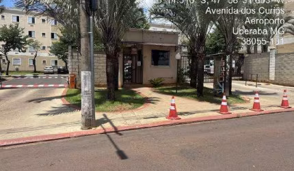 Oportunidade Única em UBERABA - MG | Tipo: Apartamento | Negociação: Leilão  | Situação: Imóvel