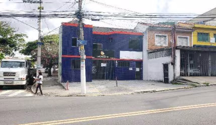 Oportunidade Única em SAO PAULO - SP | Tipo: Casa | Negociação: Leilão  | Situação: Imóvel