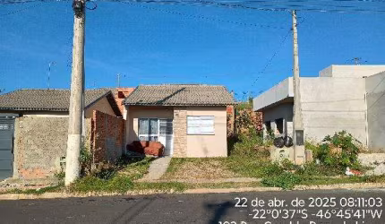 Oportunidade Única em SAO JOAO DA BOA VISTA - SP | Tipo: Casa | Negociação: Leilão  | Situação: Imóvel