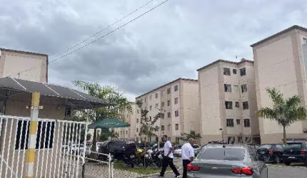 Oportunidade Única em COTIA - SP | Tipo: Apartamento | Negociação: Leilão  | Situação: Imóvel