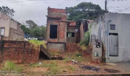 Oportunidade Única em PRESIDENTE PRUDENTE - SP | Tipo: Terreno | Negociação: Leilão  | Situação: Imóvel