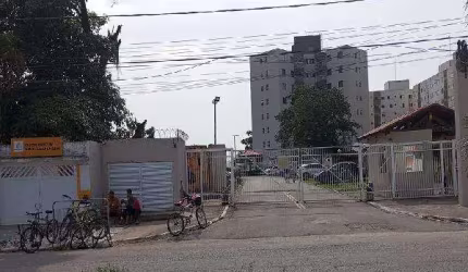Oportunidade Única em SAO VICENTE - SP | Tipo: Apartamento | Negociação: Leilão  | Situação: Imóvel