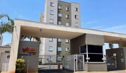 Oportunidade Única em MONTE MOR - SP | Tipo: Apartamento | Negociação: Leilão  | Situação: Imóvel