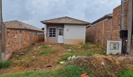 Oportunidade Única em PRESIDENTE PRUDENTE - SP | Tipo: Casa | Negociação: Leilão  | Situação: Imóvel