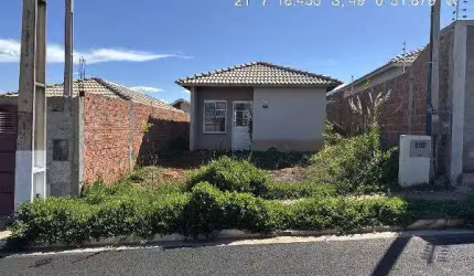 Oportunidade Única em CATANDUVA - SP | Tipo: Casa | Negociação: Leilão  | Situação: Imóvel