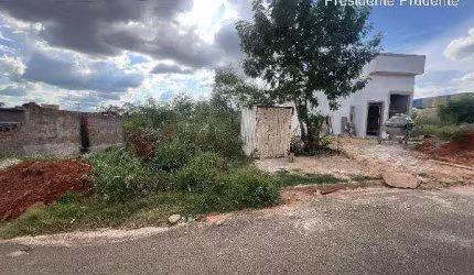 Oportunidade Única em PRESIDENTE PRUDENTE - SP | Tipo: Terreno | Negociação: Leilão  | Situação: Imóvel