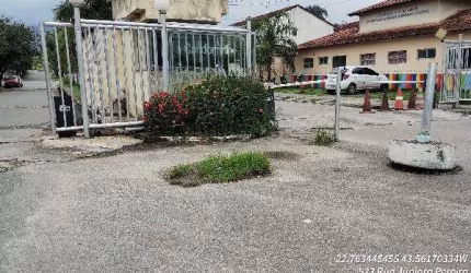 Oportunidade Única em NOVA IGUACU - RJ | Tipo: Casa | Negociação: Leilão  | Situação: Imóvel