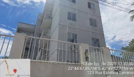 Oportunidade Única em ITABORAI - RJ | Tipo: Apartamento | Negociação: Leilão  | Situação: Imóvel