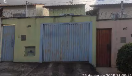 Oportunidade Única em VARGINHA - MG | Tipo: Casa | Negociação: Leilão  | Situação: Imóvel