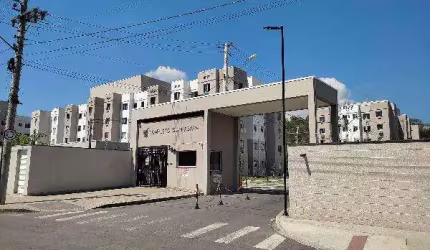 Oportunidade Única em SAO GONCALO - RJ | Tipo: Apartamento | Negociação: Leilão  | Situação: Imóvel