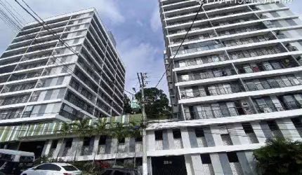 Oportunidade Única em JUIZ DE FORA - MG | Tipo: Apartamento | Negociação: Leilão  | Situação: Imóvel